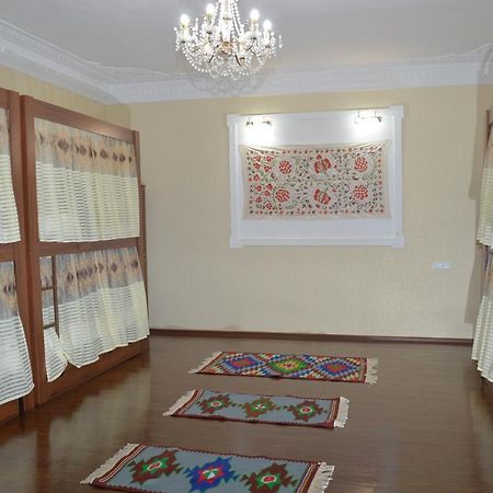 East Star Khiva Bed & Breakfast Exterior photo