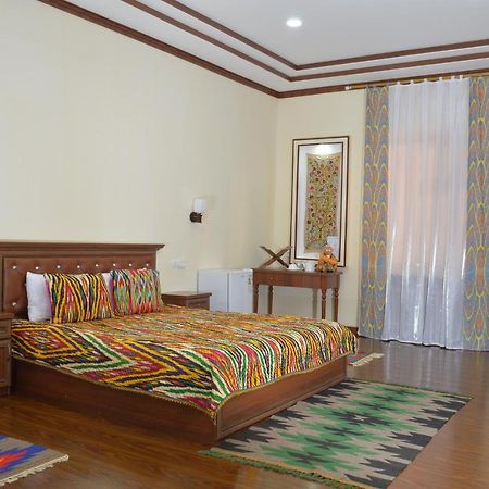 East Star Khiva Bed & Breakfast Exterior photo