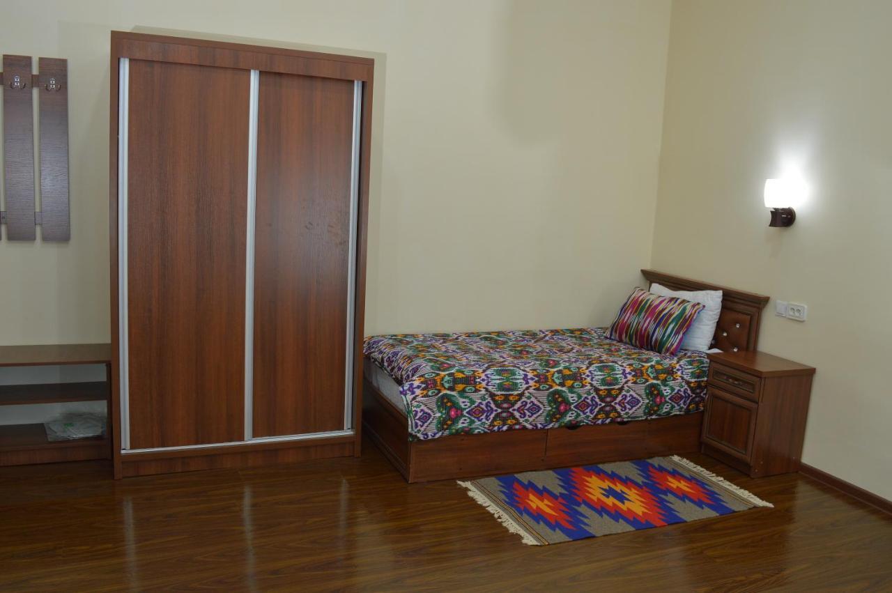 East Star Khiva Bed & Breakfast Exterior photo